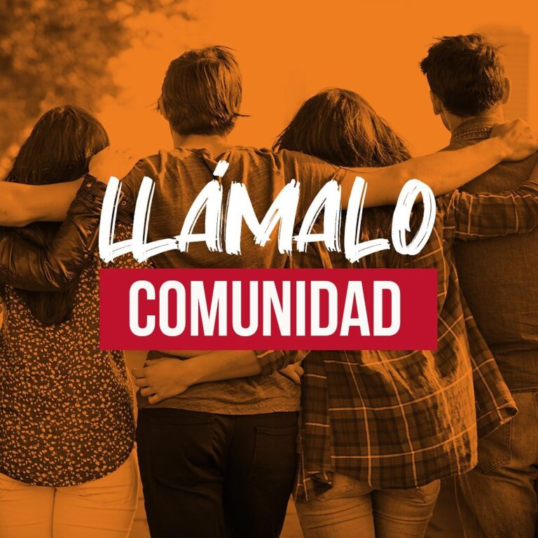 ¡Marca la X solidaria!