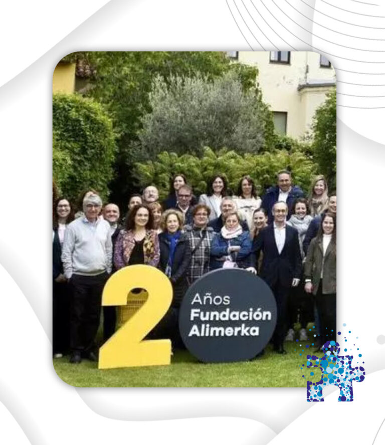 Fundación Alimerka Reúne en León a 31 Entidades Sociales con Motivo de su 20 Aniversario