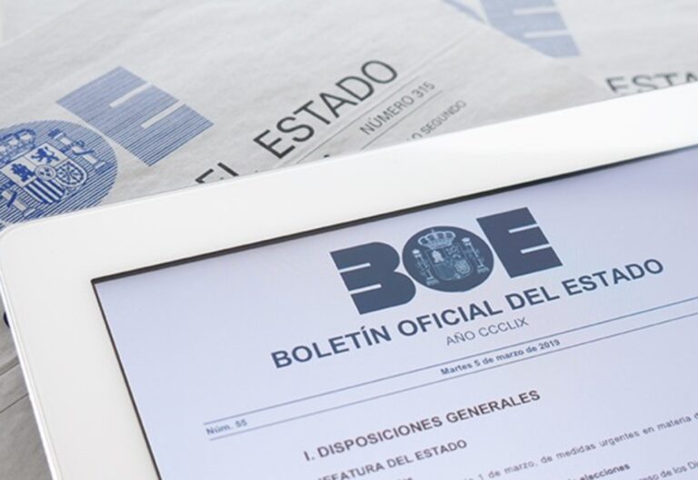 Acuerdo del Consejo Territorial de Servicios Sociales