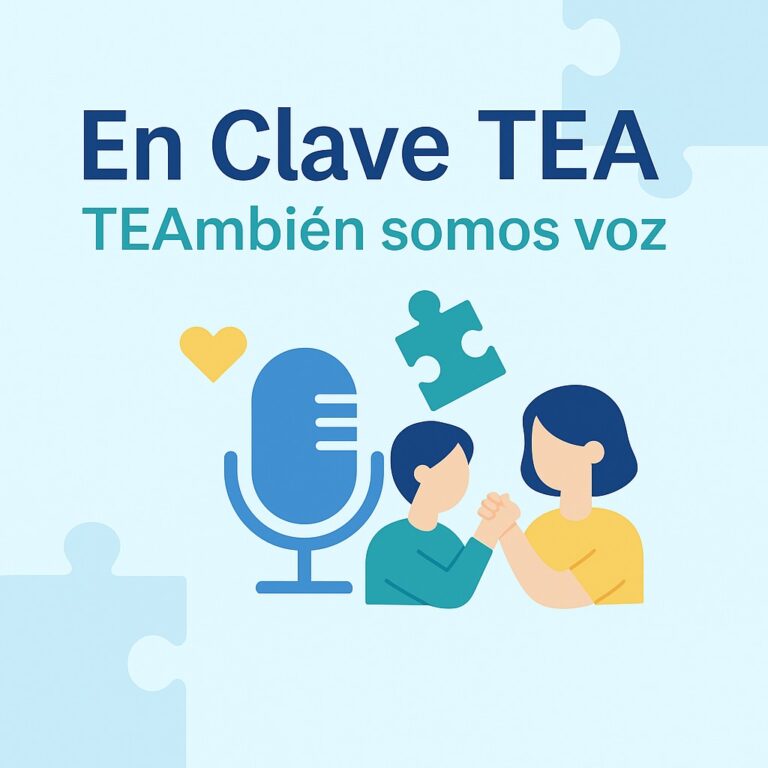 En Clave TEA: Autismo Zamora estrena su programa de radio